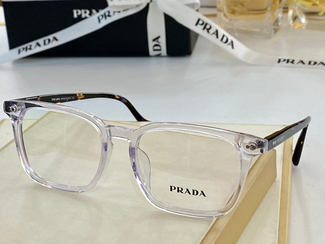 Pra*a Glasses