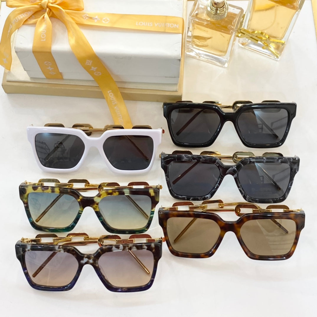 L0vis Vvtt0n Sunglasses