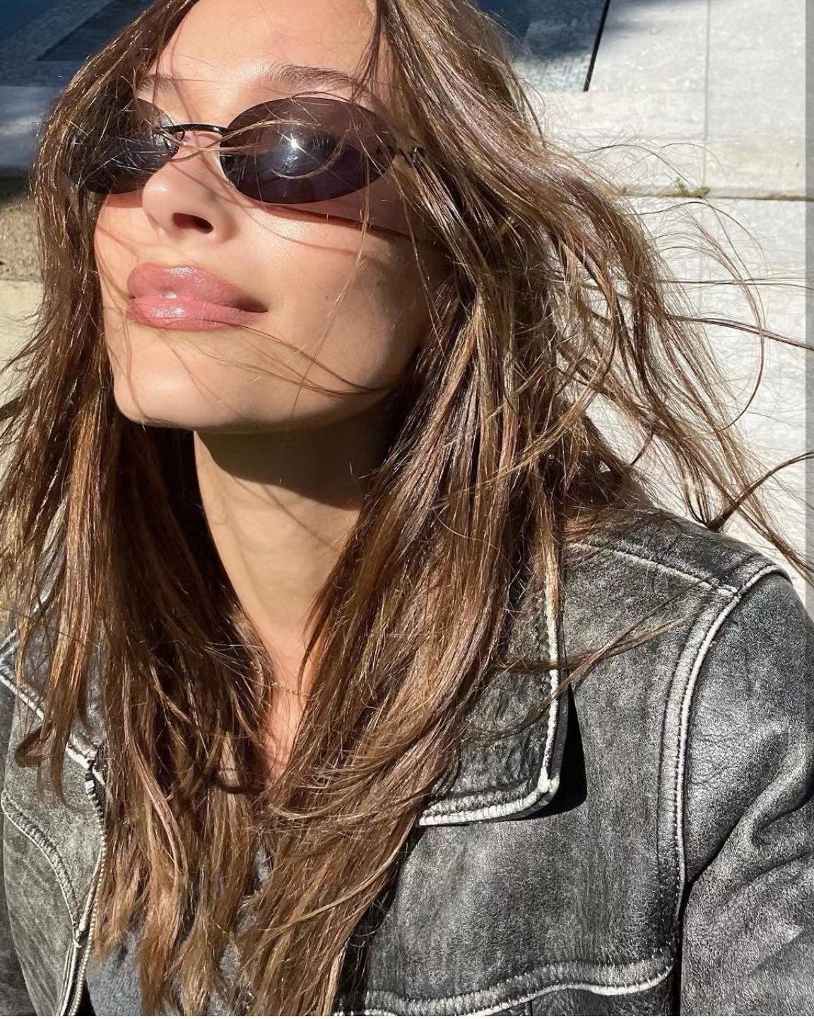 Ba1en*iaga Sunglasses