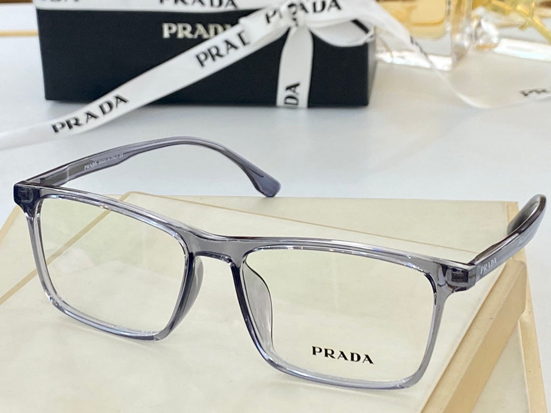 Pra*a Glasses