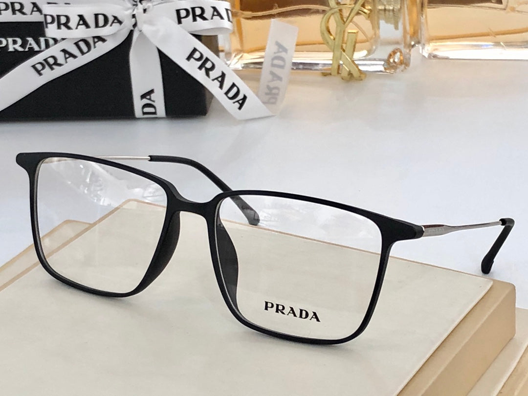 Pra*a Glasses