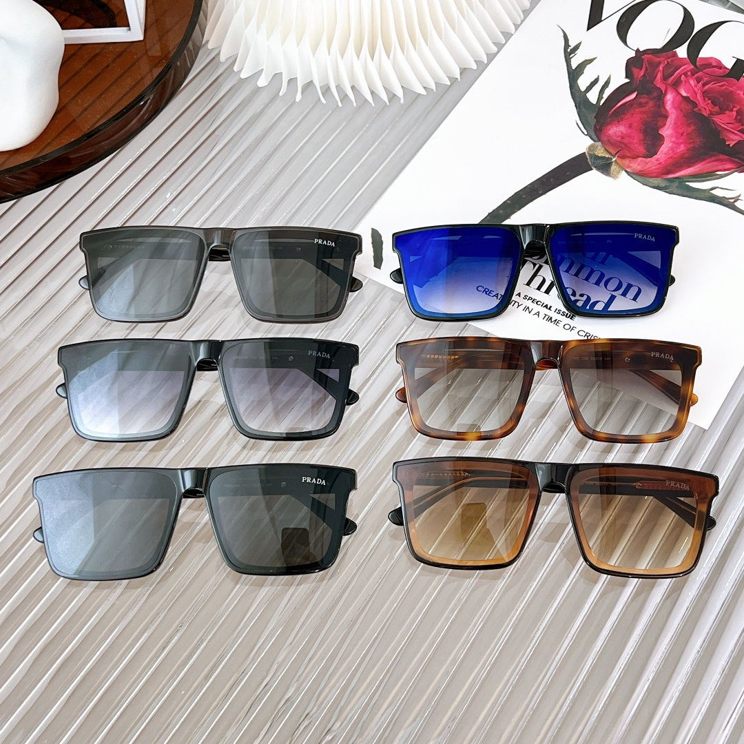 Pra*a Sunglasses