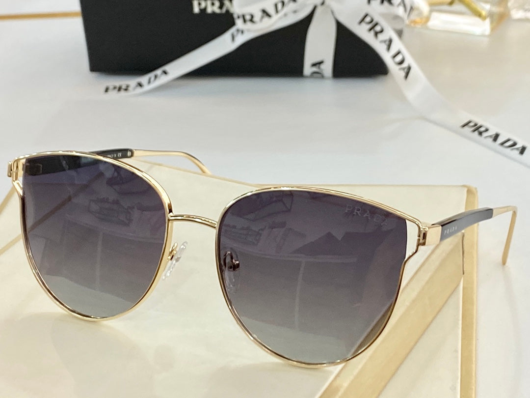 Pra*a Sunglasses