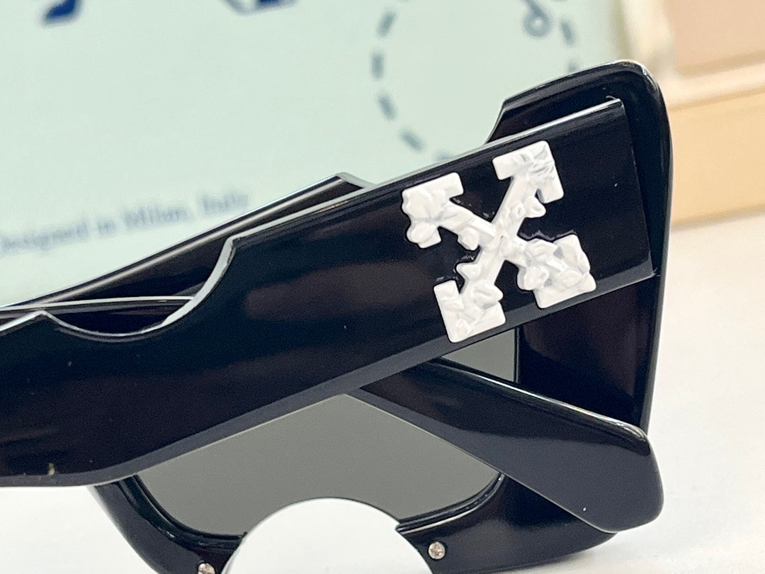 Off White Sunglasses