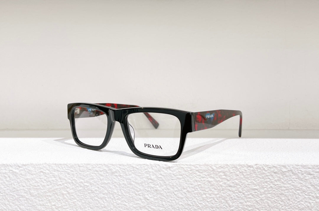 Pra*a Glasses
