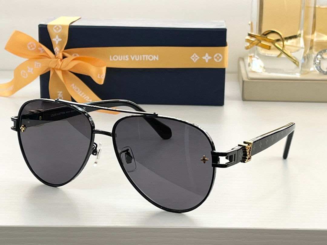 L0vis Vvtt0n Sunglasses