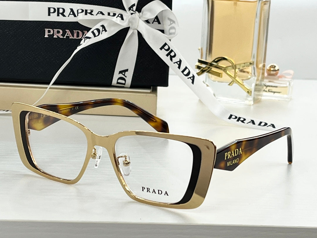 Pra*a Glasses