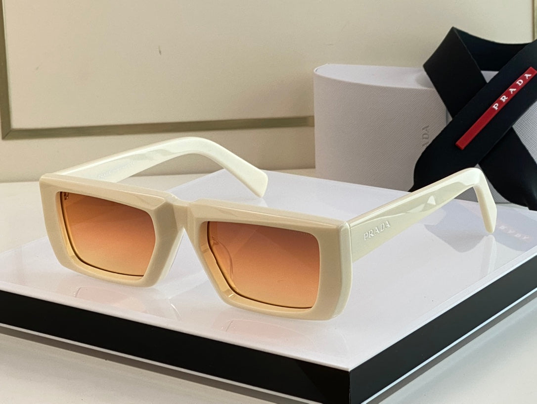 Pra*a Sunglasses