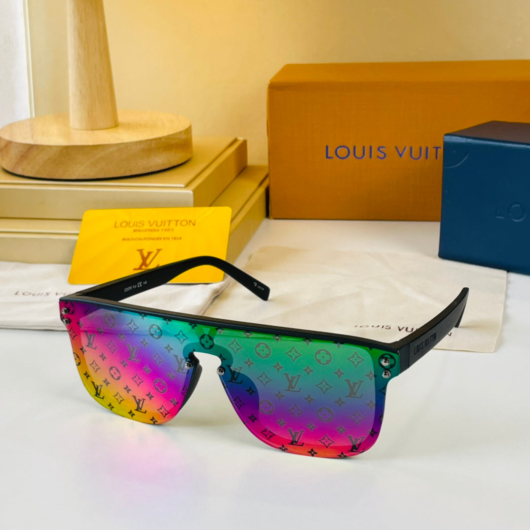 L0vis Vvtt0n Sunglasses