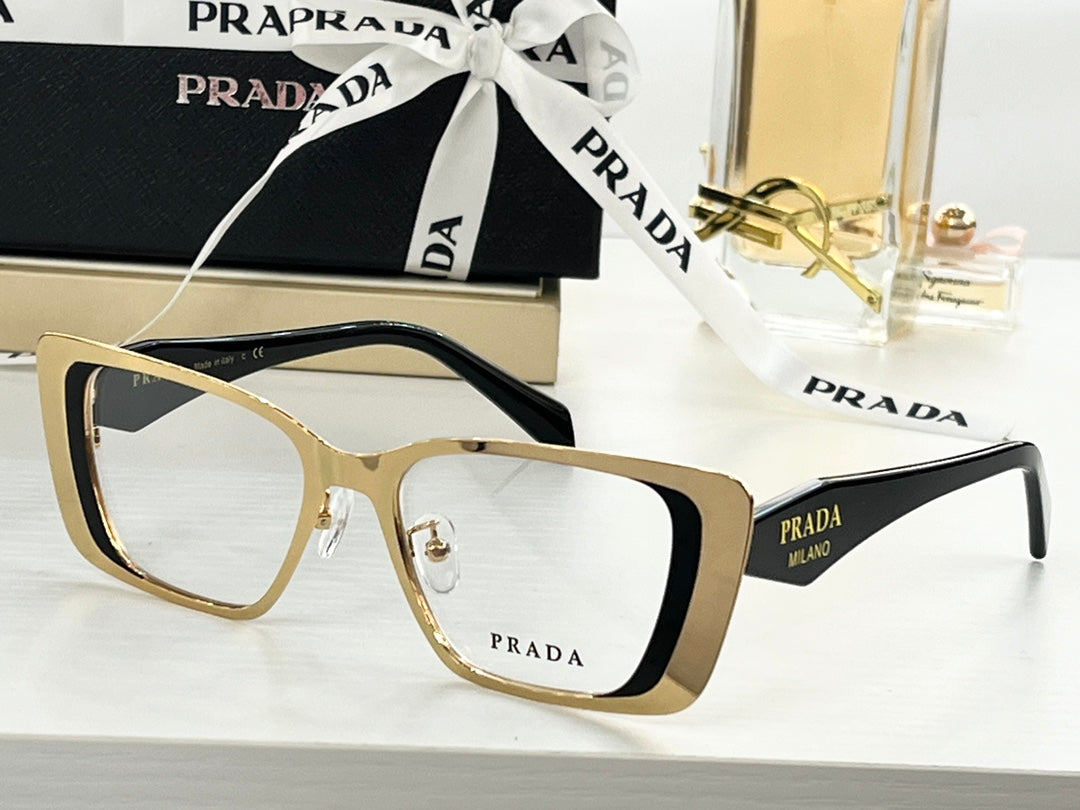 Pra*a Glasses