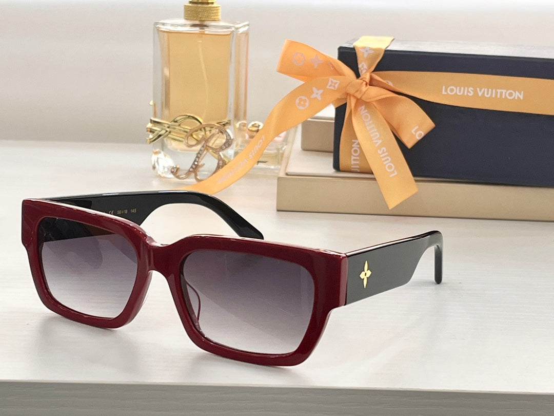 L0vis Vvtt0n Sunglasses