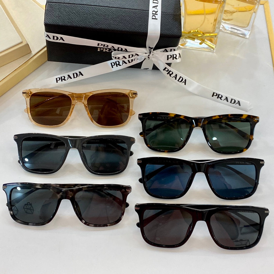 Pra*a Sunglasses