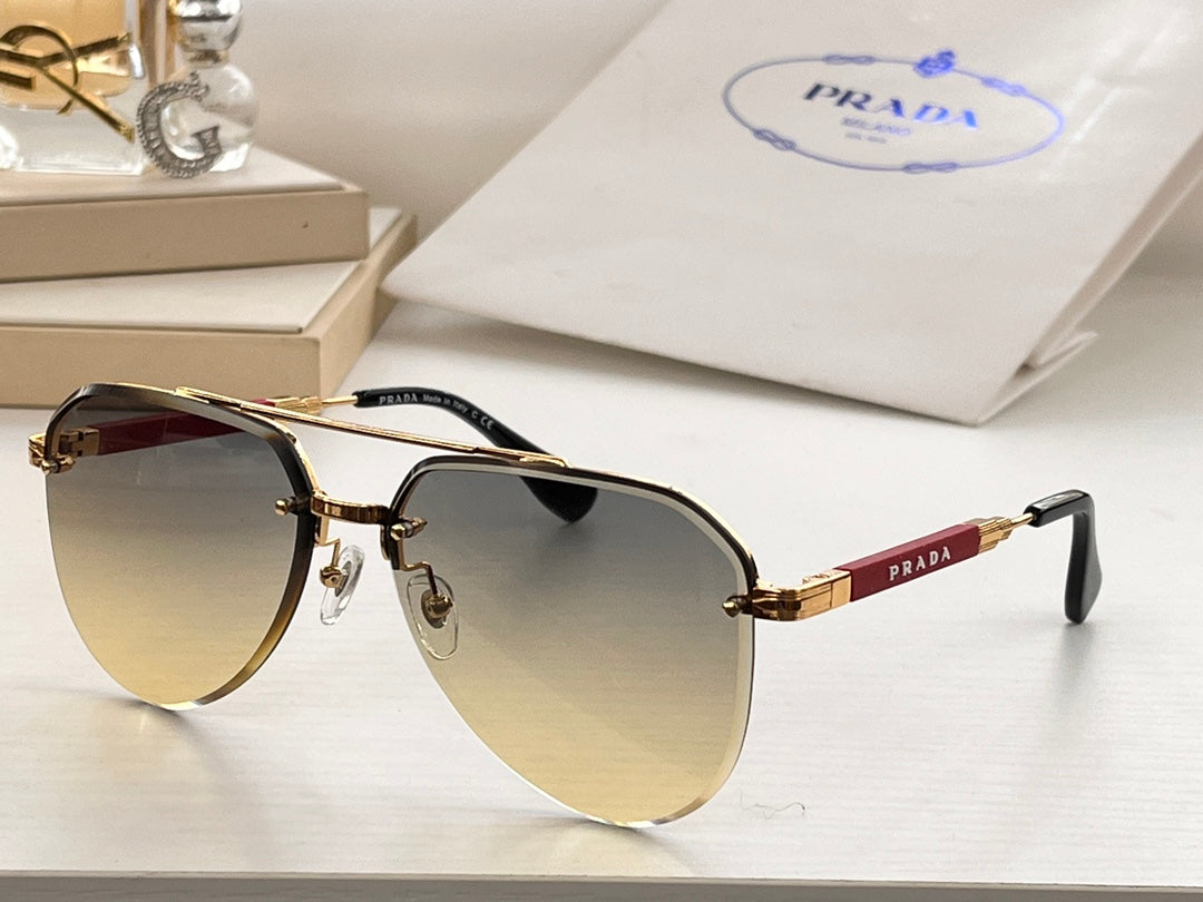 Pra*a Sunglasses