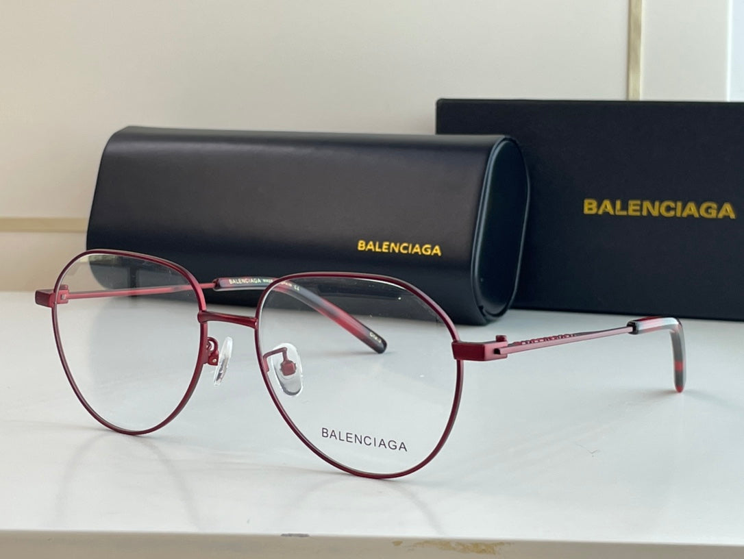 Ba1en*iaga Glasses