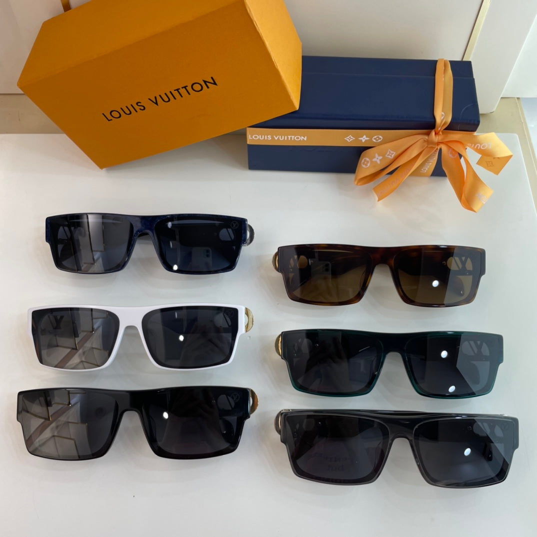 L0vis Vvtt0n Sunglasses