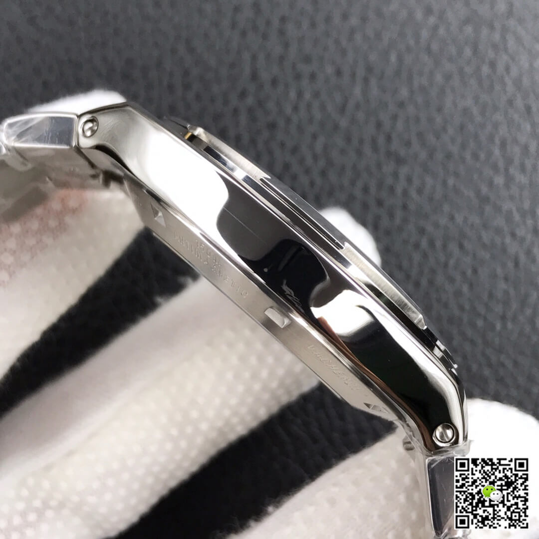 Replica Vacheron C0nstan1n Overseas 7700V/110A-B176 1:1 Best Edition 8F Factory Brown Dial