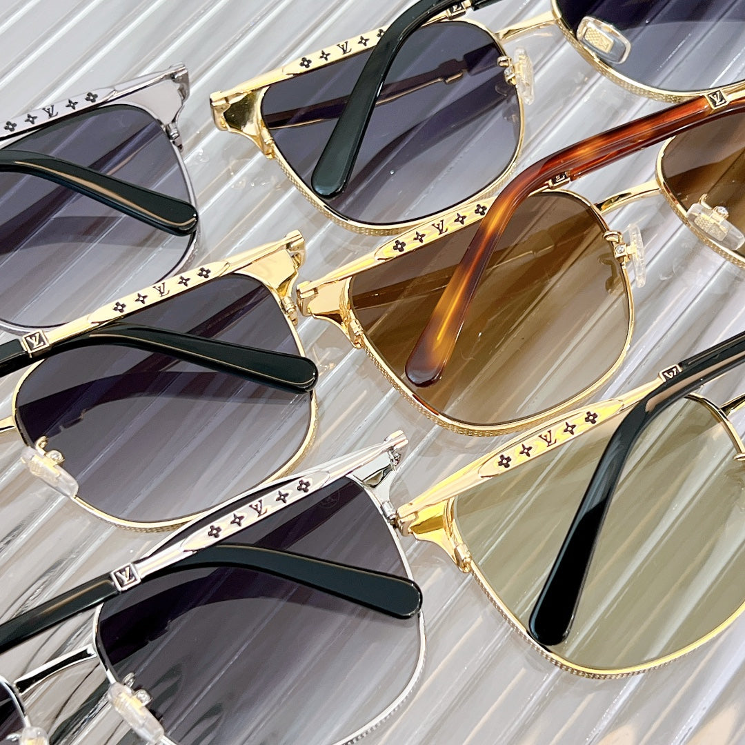 L0vis Vvtt0n Sunglasses