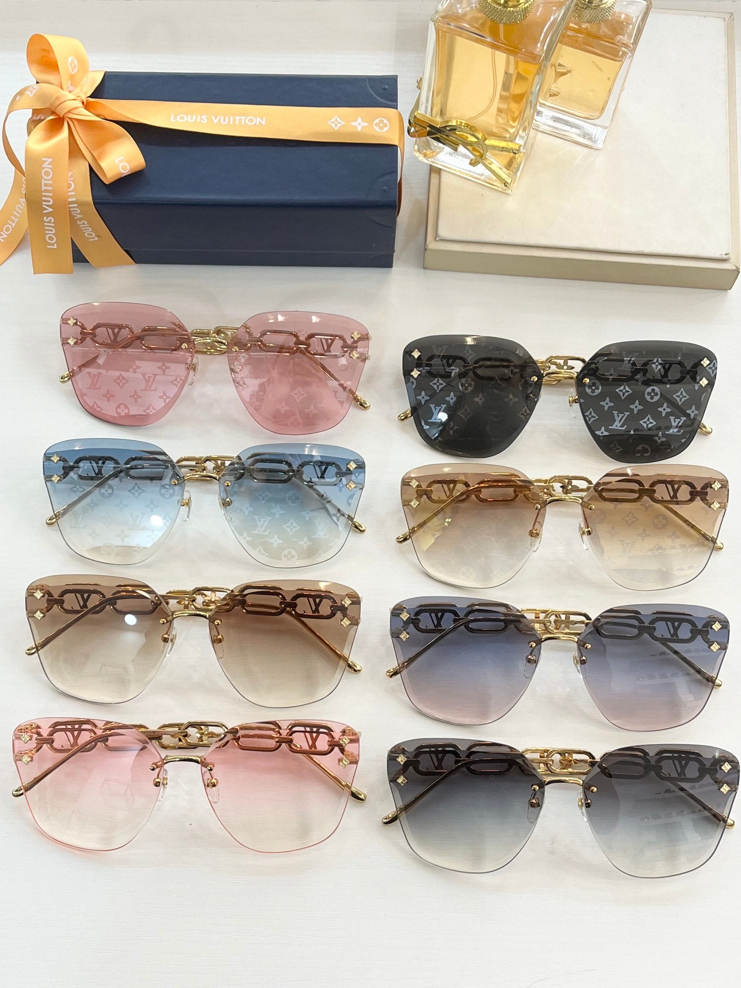 L0vis Vvtt0n Sunglasses