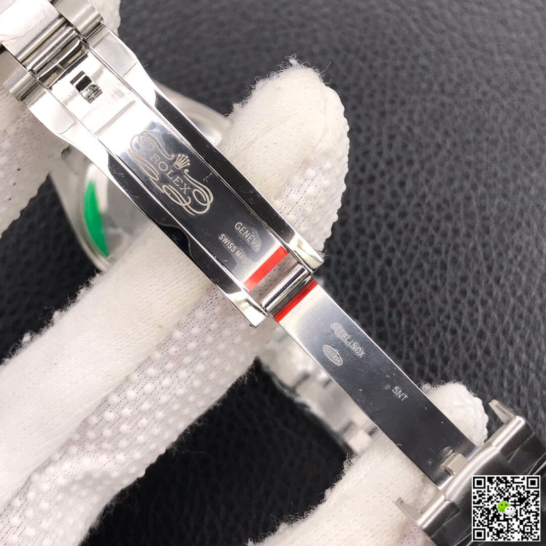 Replica R01ex Oyster Perpetual M277200-0008 31MM 1:1 Best Edition EW Factory Stainless Steel