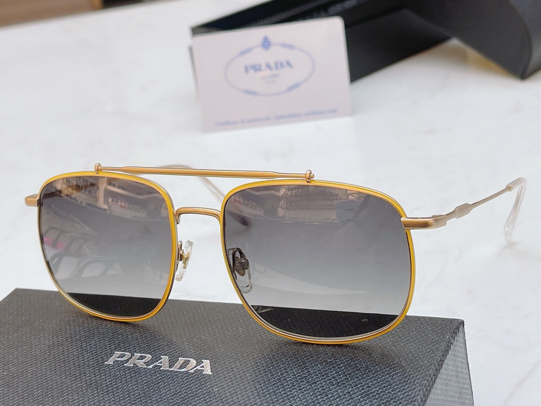 Pra*a Sunglasses Dupe Replica Pra*a Sunglasses
