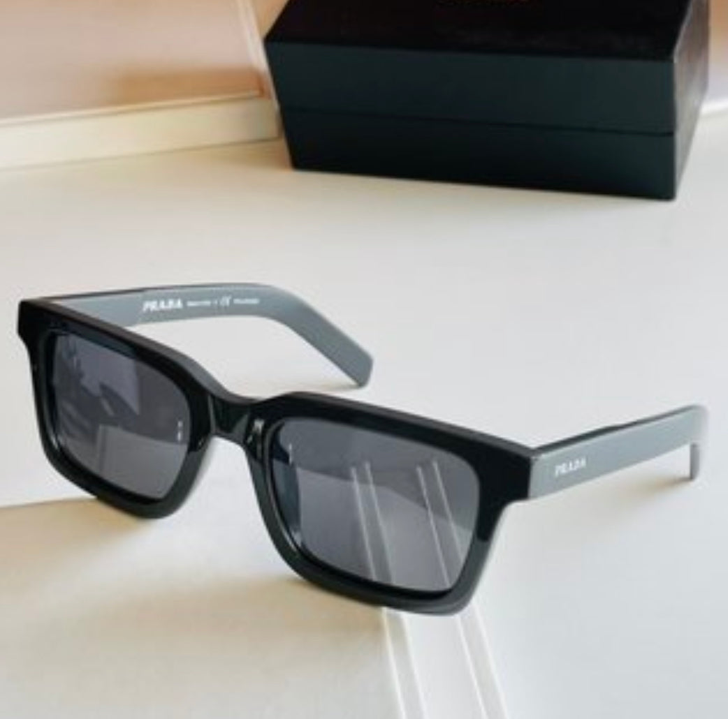 Pra*a sunglasses