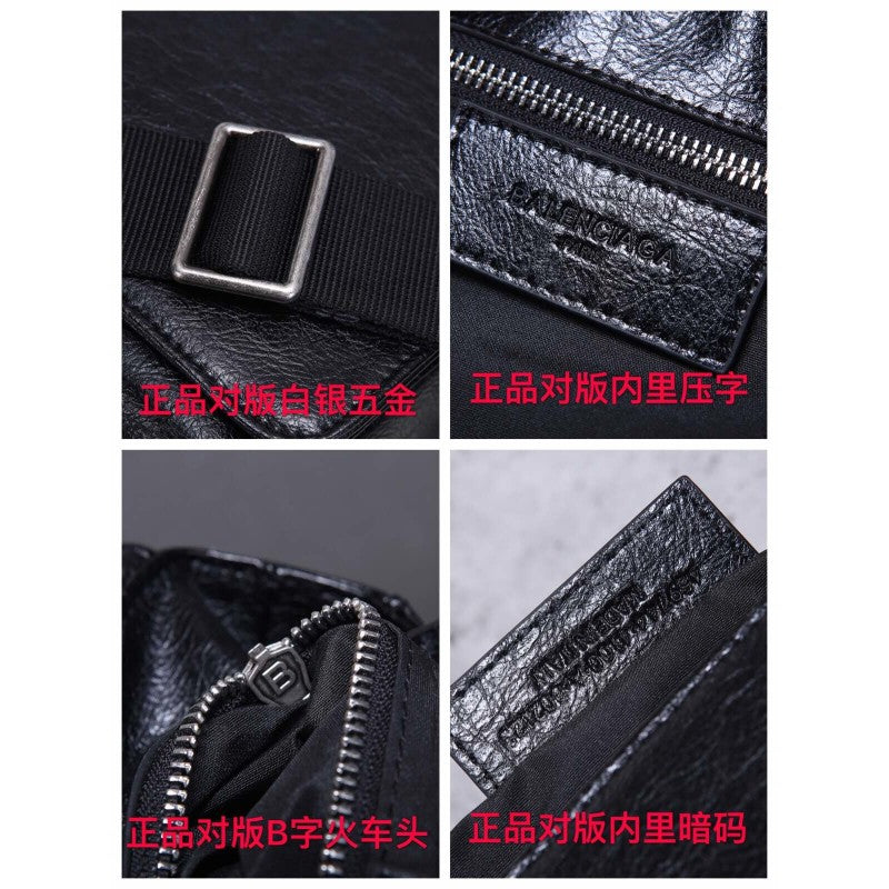 Ba1en*iaga City Bag Dupe 19PLF0043