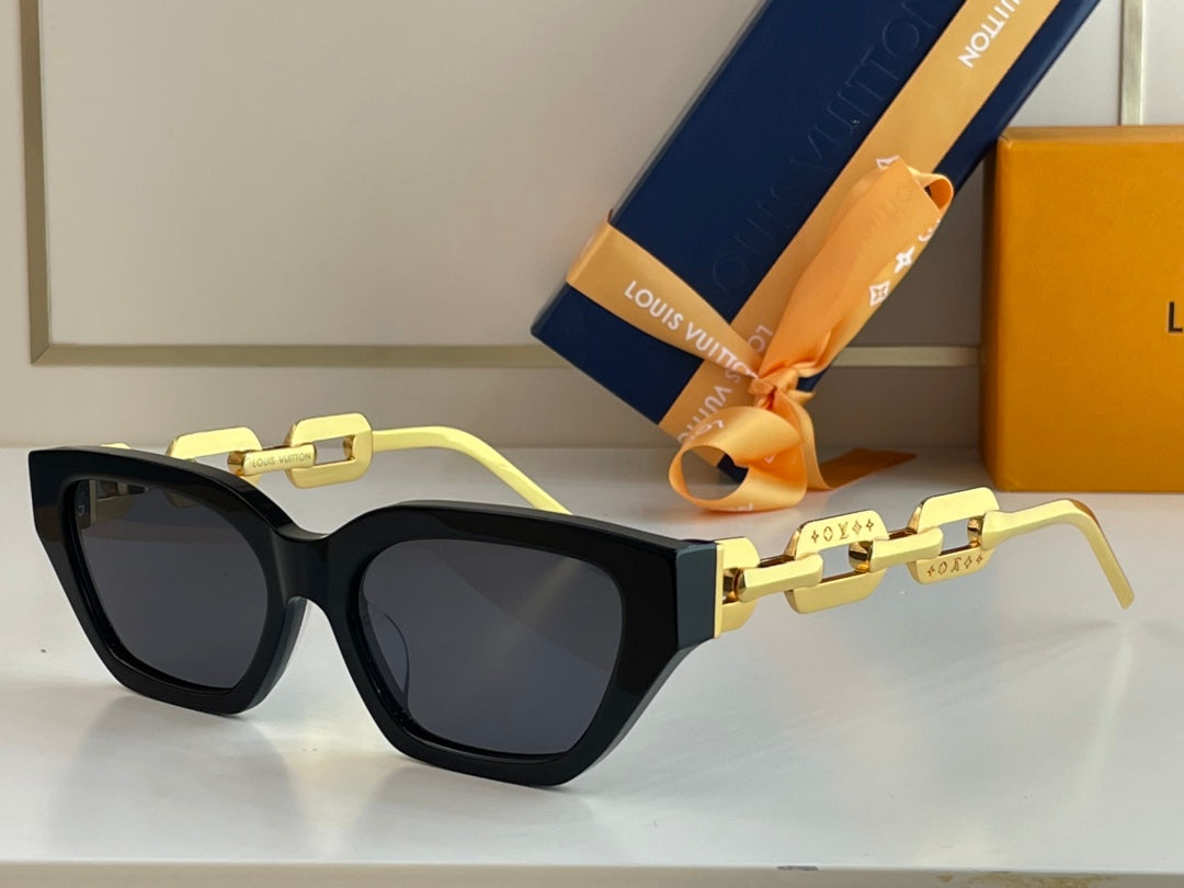 L0vis Vvtt0n Sunglasses