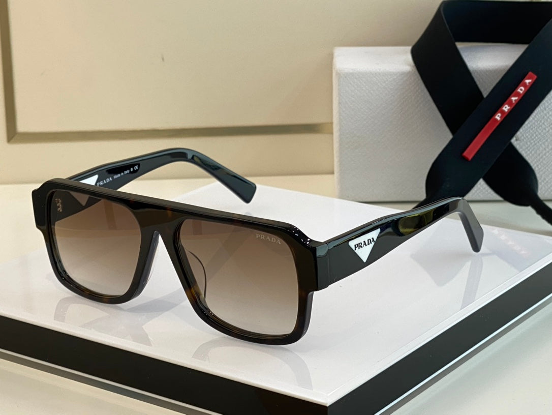 Pra*a Sunglasses