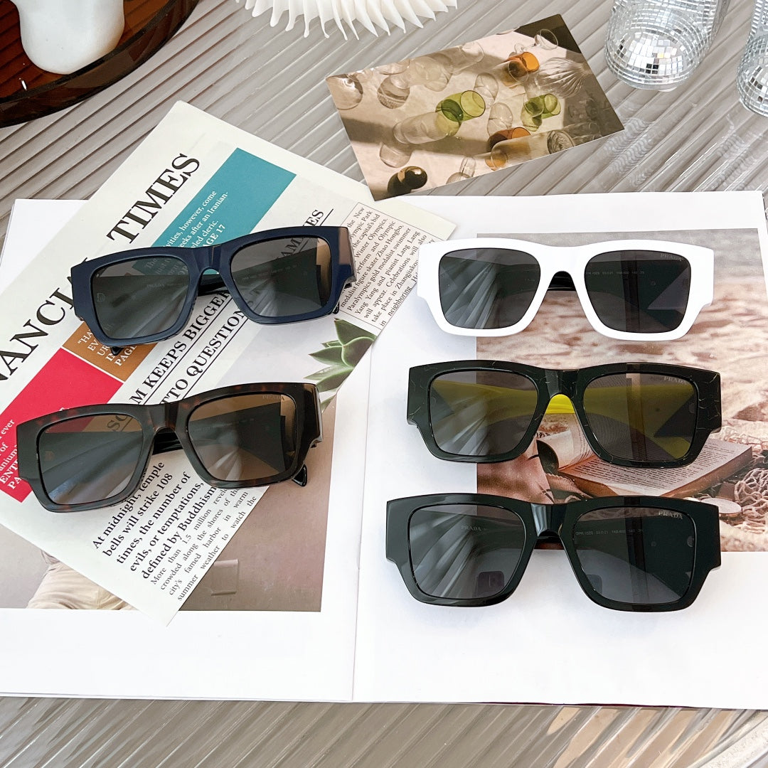 Pra*a Sunglasses