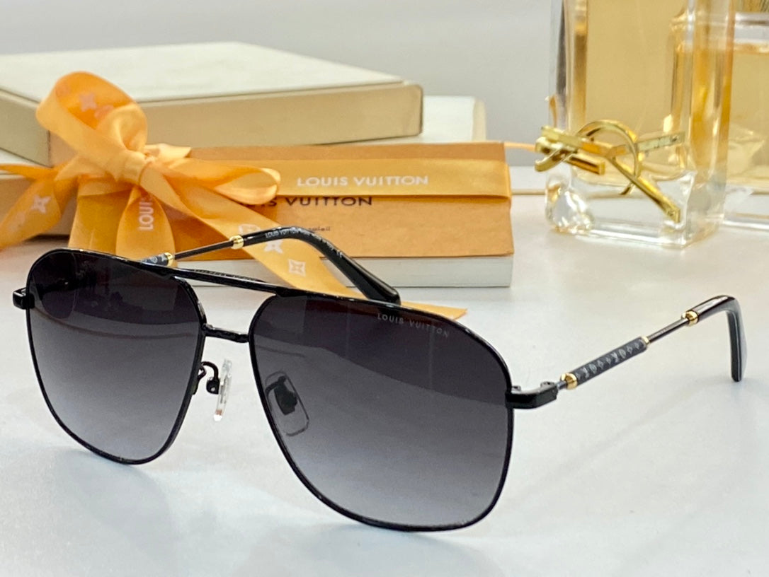 L0vis Vvtt0n Sunglasses