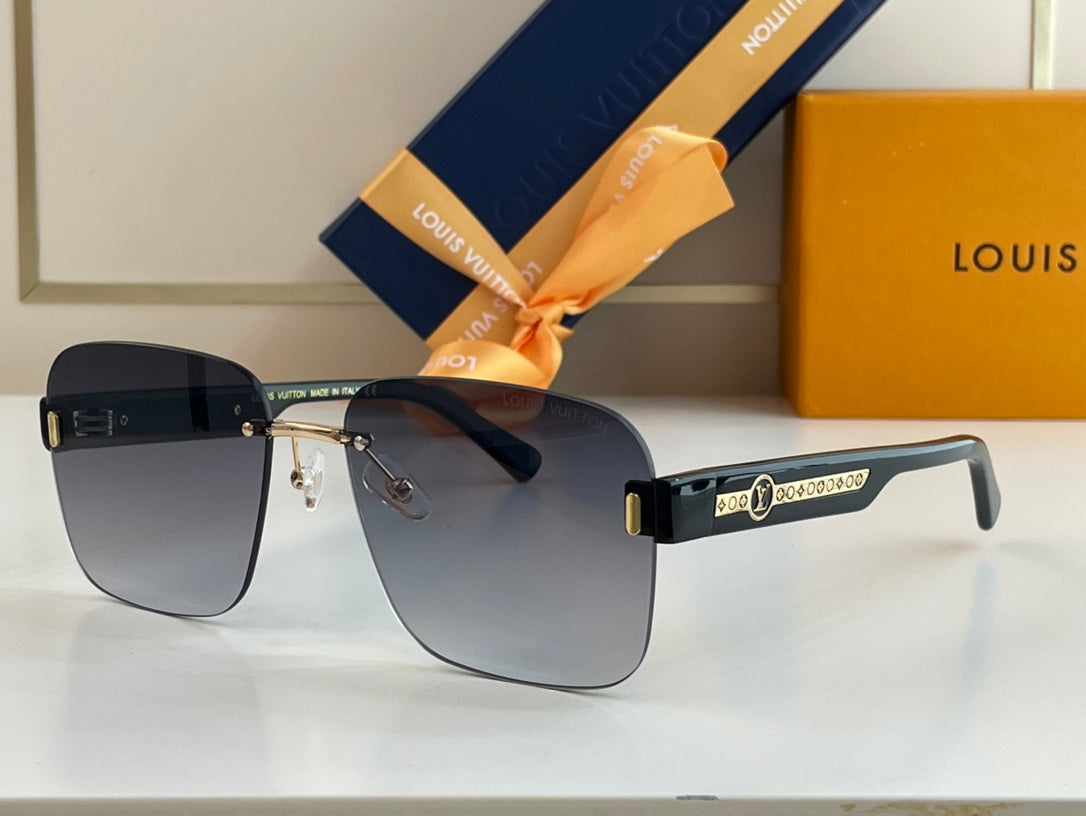 L0vis Vvtt0n Sunglasses