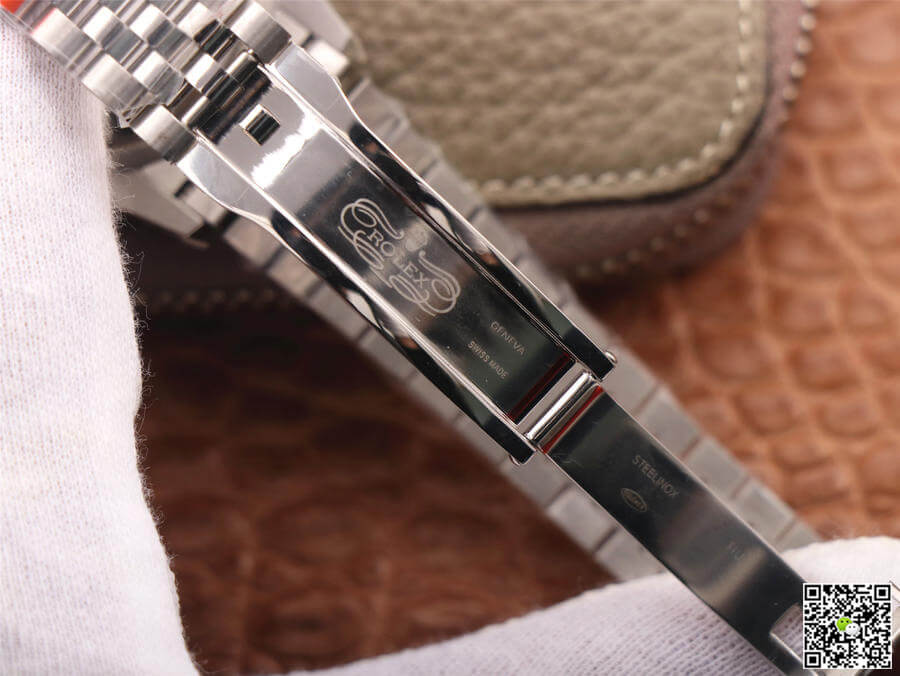 Replica R01ex Datejust M126234-0023 1:1 Best Edition EW Factory D1am0nd Dial