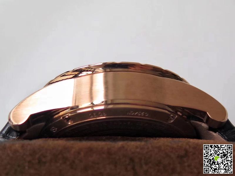 Replica Roger Dubuis Excalibur RDDBEX0398 1:1 Best Edition ZF Factory Rose Gold Swiss ETA8215