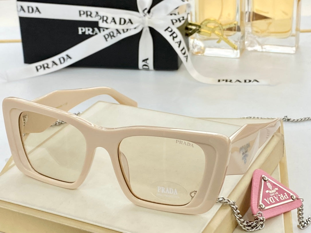 Pra*a Sunglasses