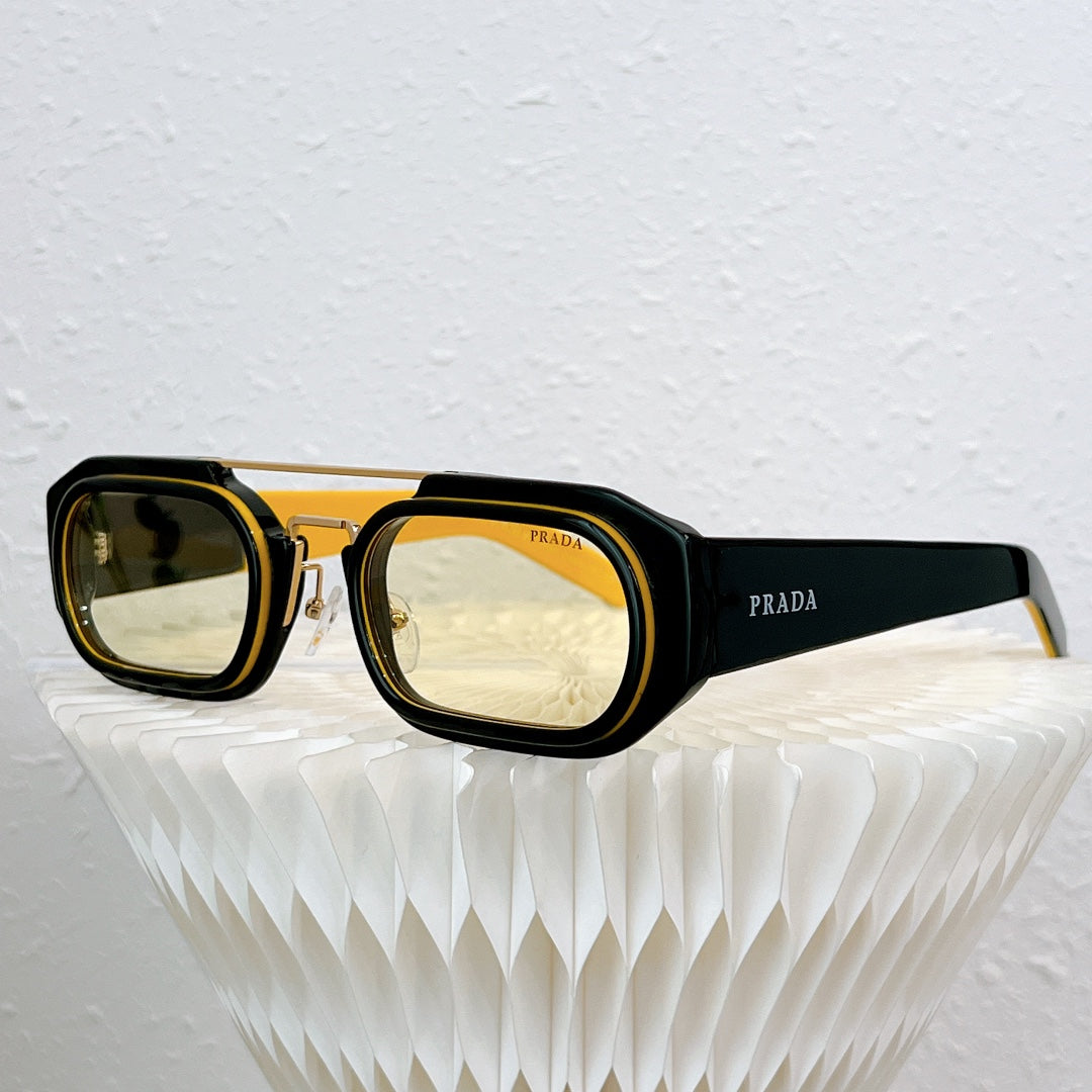 Pra*a Sunglasses