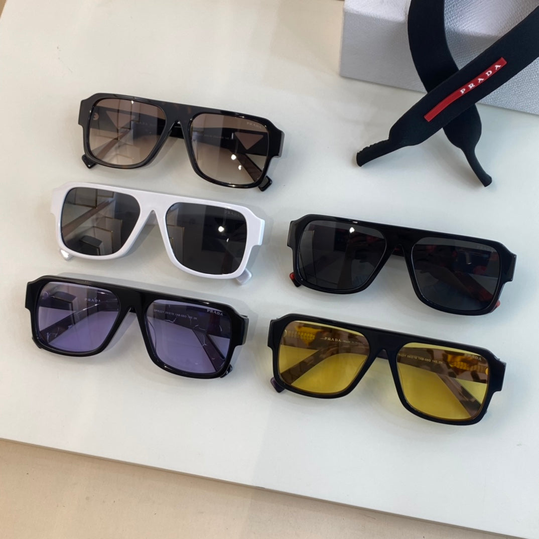 Pra*a Sunglasses