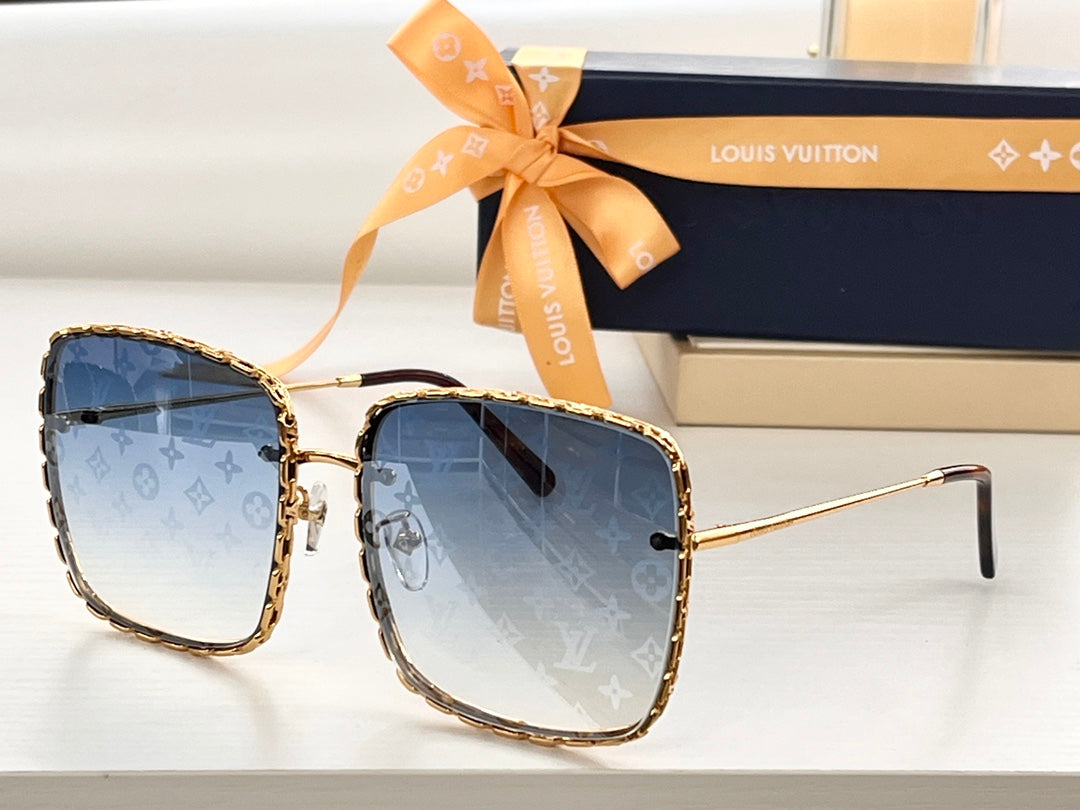 L0vis Vvtt0n Sunglasses