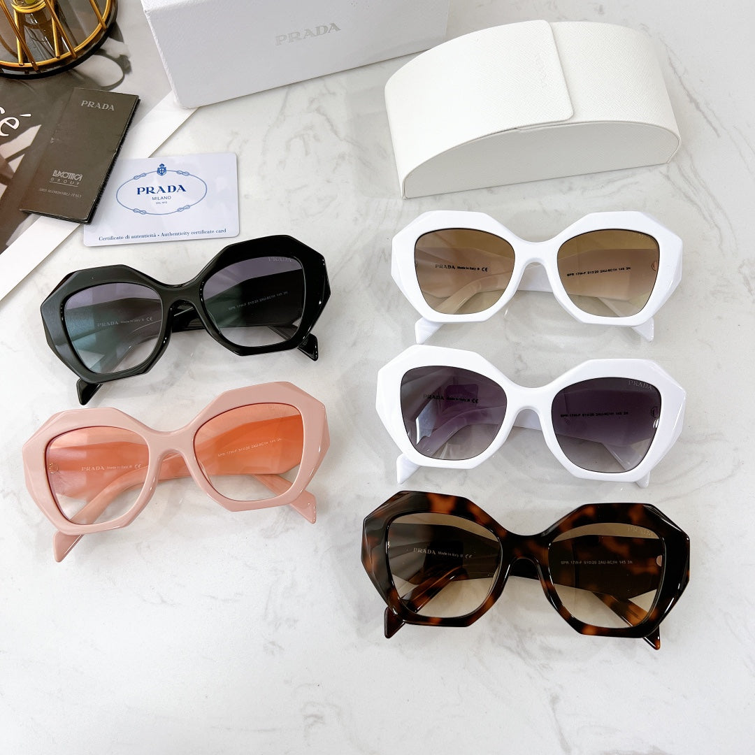 Pra*a Sunglasses