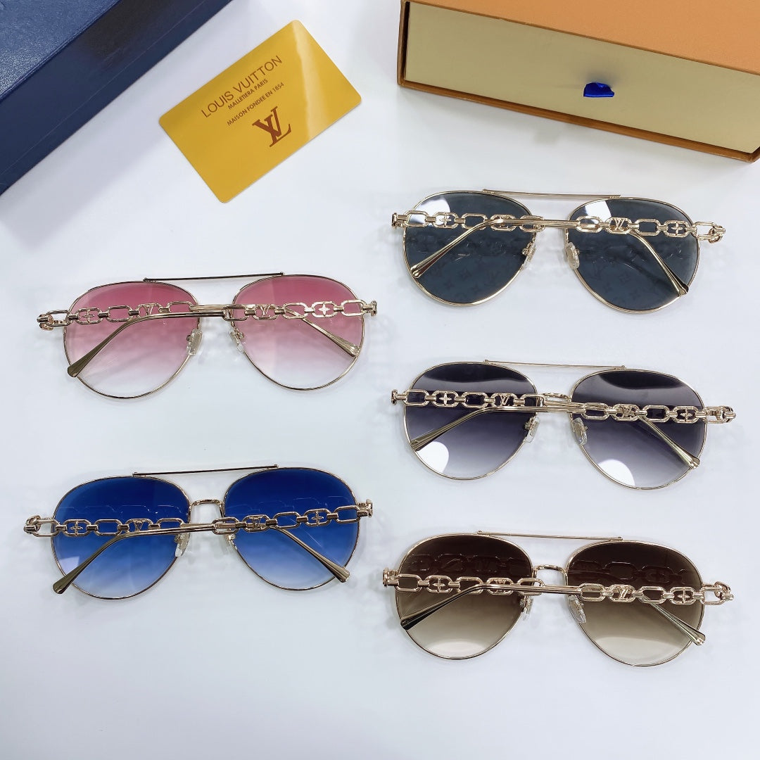 L0vis Vvtt0n Sunglasses
