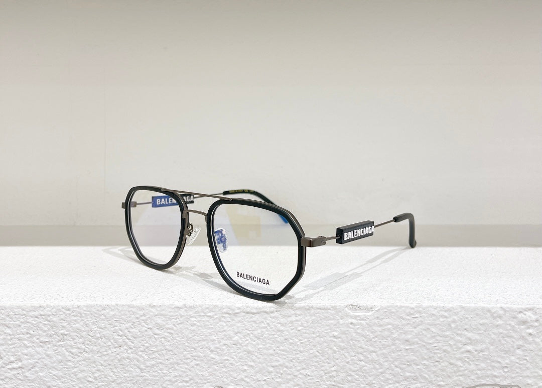 Ba1en*iaga Glasses