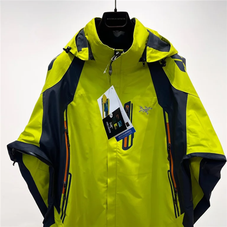 Arcteryx waterproof Jacket