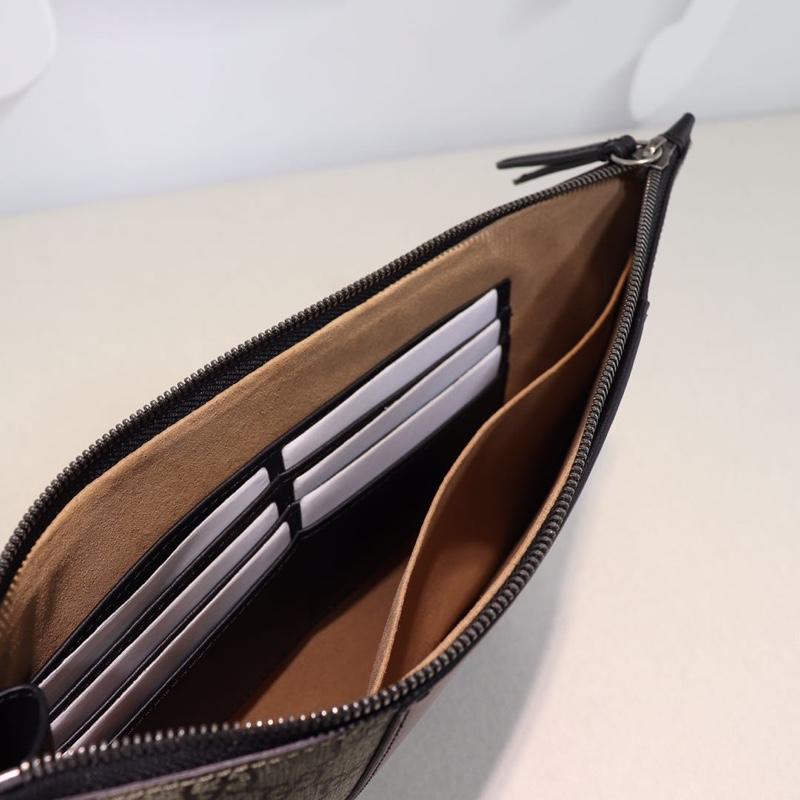 Gvc*1 Handbag Dupes GG Clutches 1904G0021