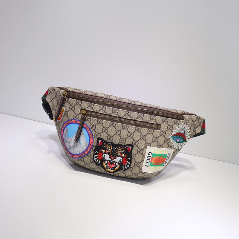 New Collection Belt Bags 19GM0024