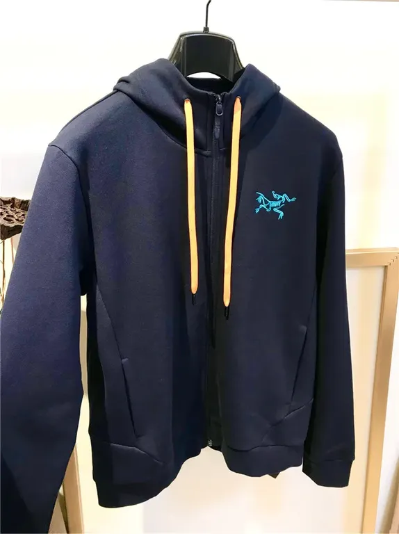 Arcteryx Jacket
