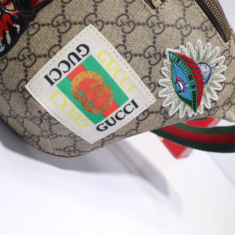 New Collection Belt Bags 19GM0024