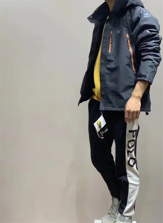 Arcteryx waterproof Jacket
