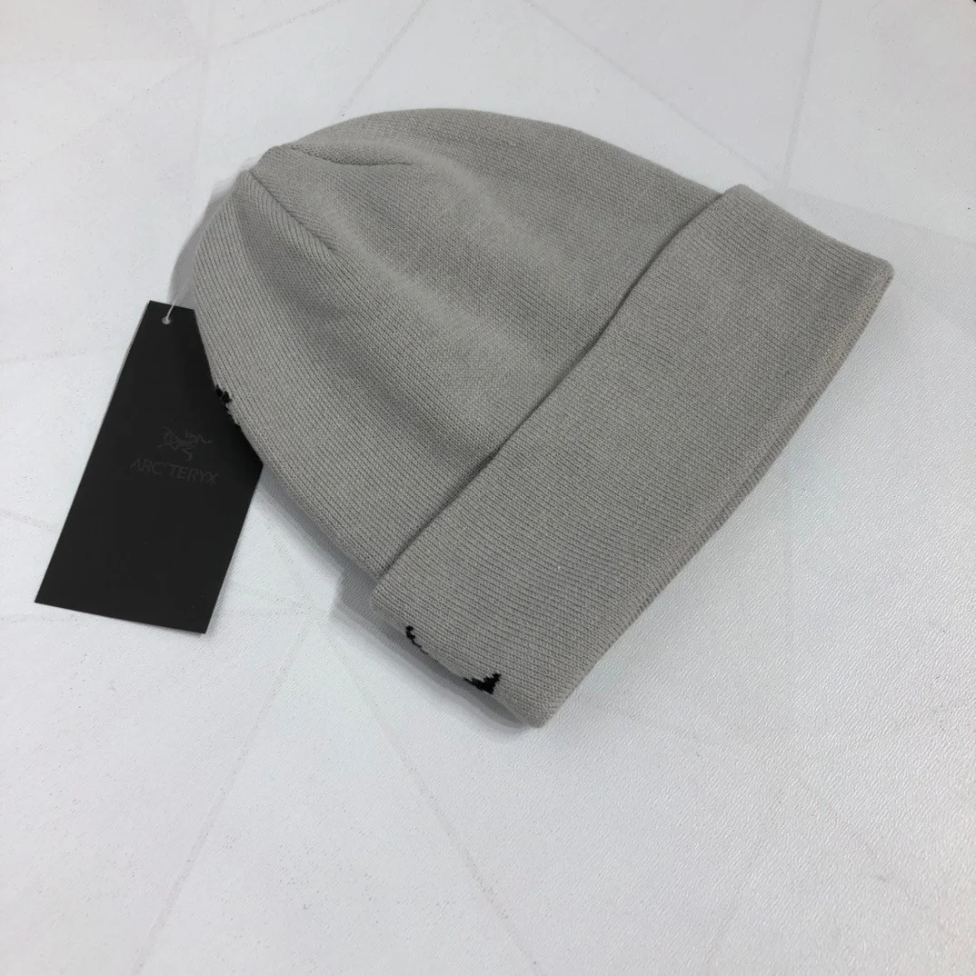 Arcteryx hat