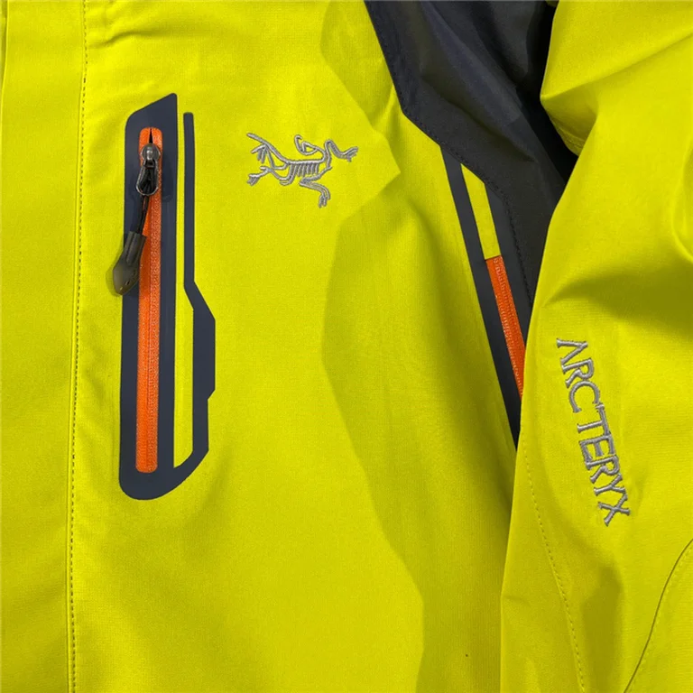 Arcteryx waterproof Jacket