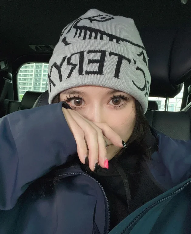 ARCTERYX  hat
