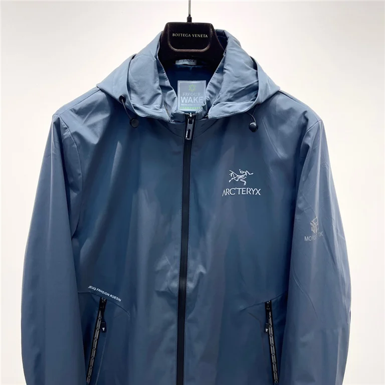 Arcteryx waterproof Jacket